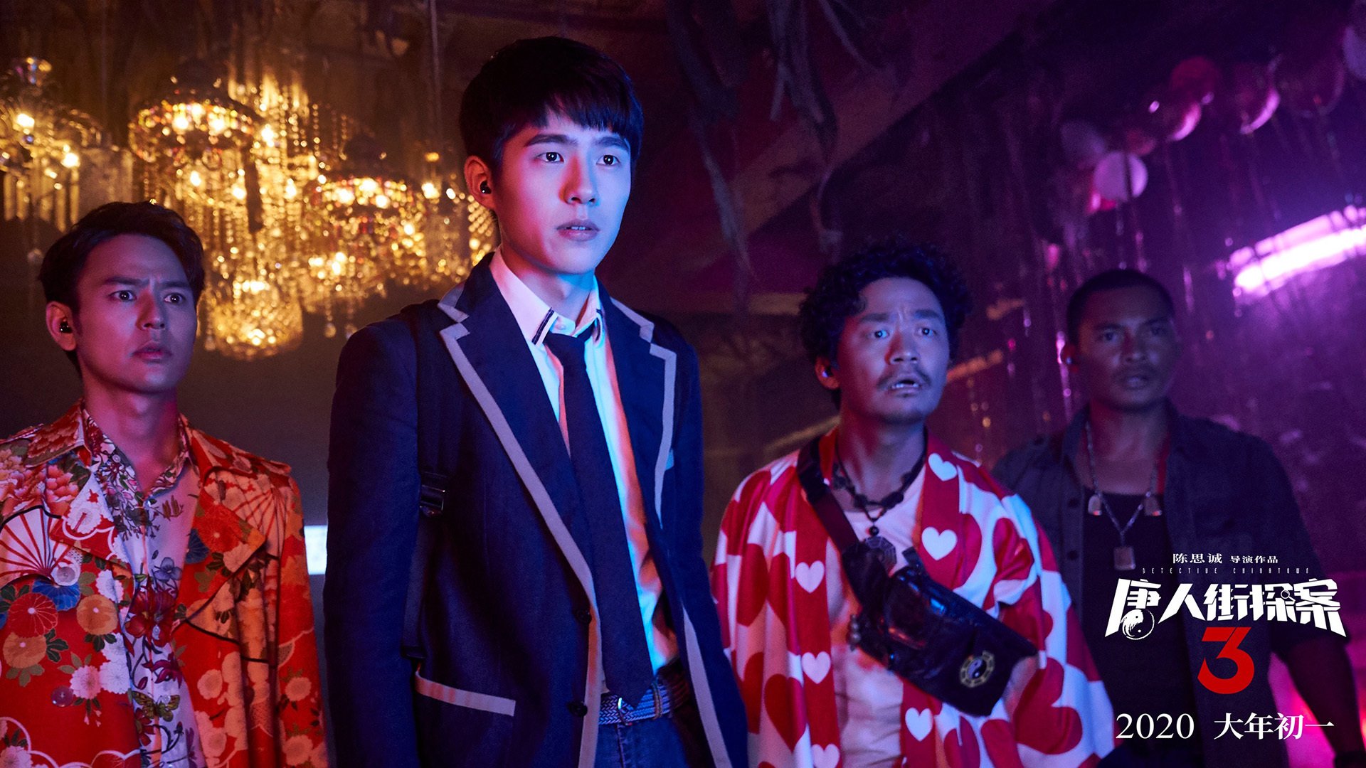 星际导弹贯穿太极虎!楚阿梅尼让比赛提前失去悬念