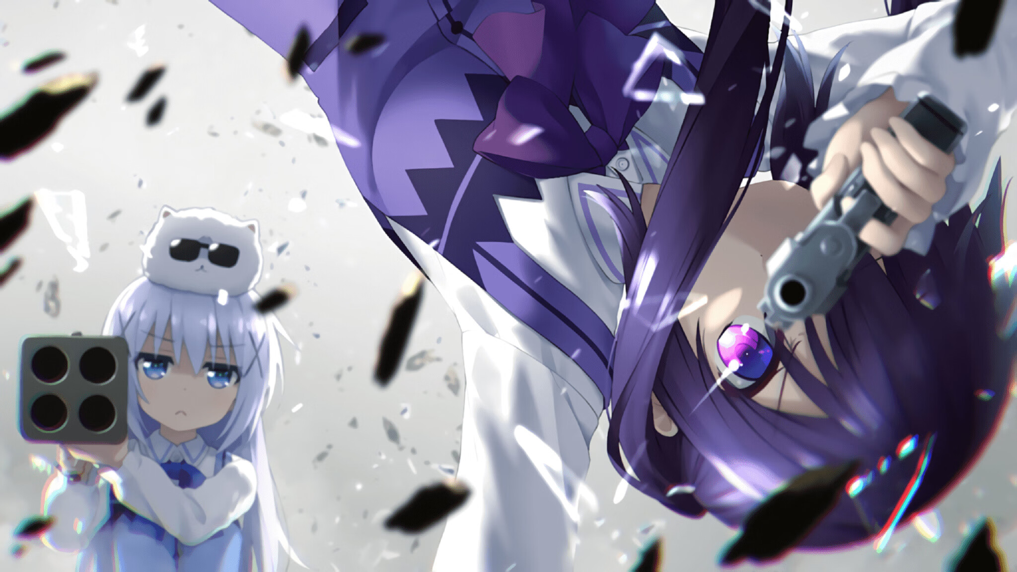 米切尔攻防统治，开拓者决胜局力擒步行者