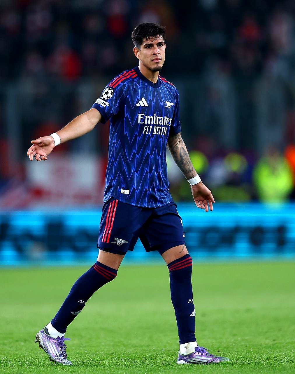 季后赛抢七焦点战，土耳其节奏掌控阿森纳